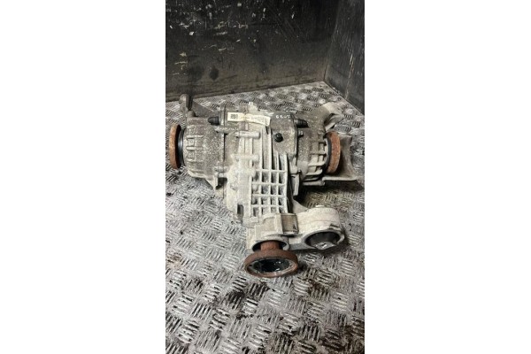 Rear differential Audi A5 2018 0D3500043 Car type undefined