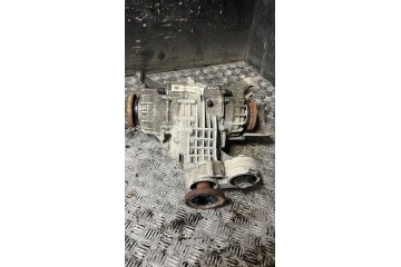 Rear differential Audi A5 2018 0D3500043 Car type undefined