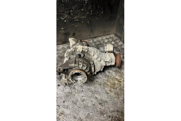 Diferencial trasero Audi A5 2018 0D3500043