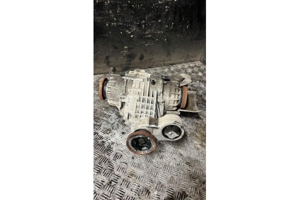 Diferencial trasero Audi A5 2018 0D3500043