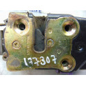 4 PIN CERRADURA PUERTA DELANTERA DERECHA JEEP GRAND CHEROKEE (WJ/WG) 2.7 CRD Laredo 2002 4 PIN 177307 JEEP - 4