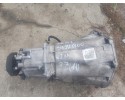 Mercedes E W211 02 06 GEARBOX 6PK 2 7 2112606800 Catalog number of the part 2112606800 W211