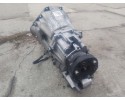 Mercedes E W211 02 06 GEARBOX 6PK 2 7 2112606800 Transmission type manual