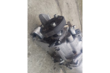 Mercedes E W211 02 06 GEARBOX 6PK 2 7 2112606800 Car type passenger cars