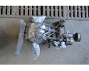 VOLVO XC40 2 0 D4 2019 2020 BRIDGE DYFER REAR 31367184 P1216552 T6264983 Part manufacturer Volvo OE