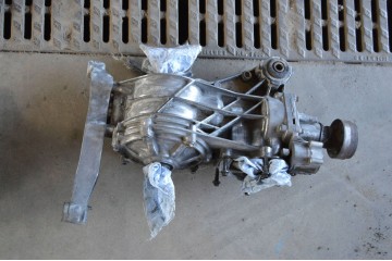VOLVO XC40 2 0 D4 2019 2020 BRIDGE DYFER REAR 31367184 P1216552 T6264983 Part manufacturer Volvo OE