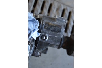 VOLVO XC40 2 0 D4 2019 2020 BRIDGE DYFER REAR 31367184 P1216552 T6264983 Car type passenger cars