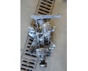 VOLVO XC40 2 0 D4 2019 2020 BRIDGE DYFER REAR 31367184 P1216552 T6264983 Installation side multipurpose