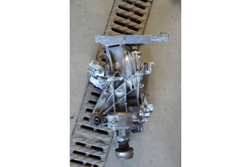 VOLVO XC40 2 0 D4 2019 2020 BRIDGE DYFER REAR 31367184 P1216552 T6264983 Installation side multipurpose