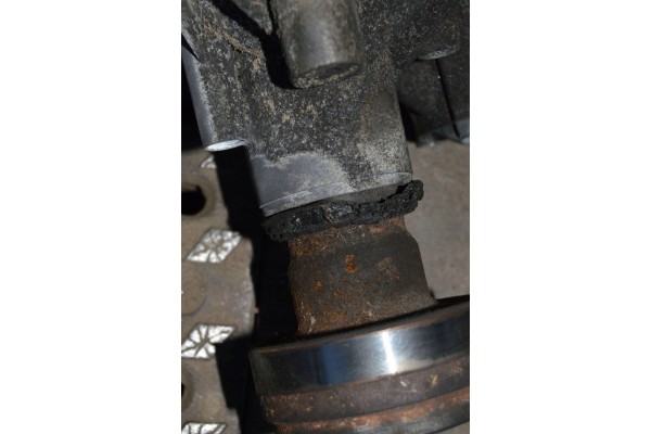 Puente Diferencial Trasero Volvo XC40 2.0 D4 2019-2020