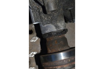 Puente Diferencial Trasero Volvo XC40 2.0 D4 2019-2020