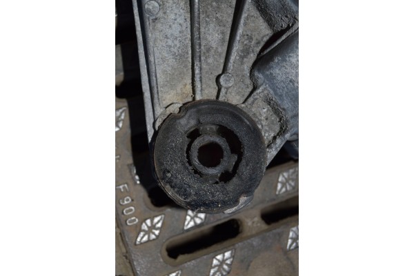Puente Diferencial Trasero Volvo XC40 2.0 D4 2019-2020