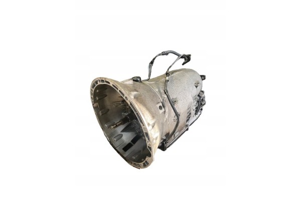 GEARBOX MERCEDES W220 S320 722618