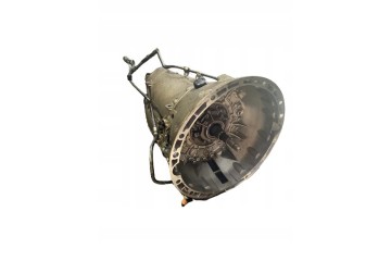 GEARBOX MERCEDES W220 S320 722618 Catalog number of the part 722618