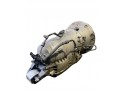 GEARBOX MERCEDES W220 S320 722618 Part manufacturer Mercedes Benz OE