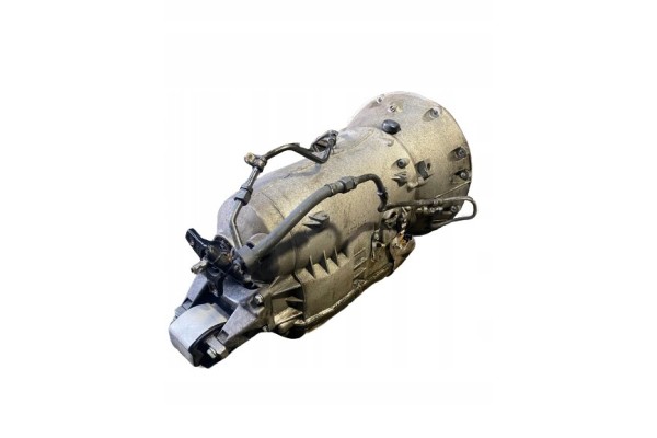 GEARBOX MERCEDES W220 S320 722618 Part manufacturer Mercedes Benz OE