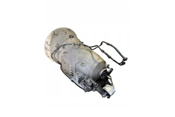 GEARBOX MERCEDES W220 S320 722618 Transmission type automatic