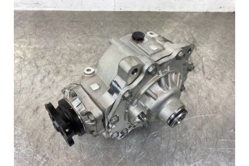 2025 Genesis GV70 Front differential ZS65N2409