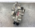 2025 Genesis GV70 Front differential ZS65N2409 Catalog number of the part ZS65N2409