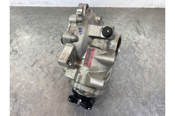 2025 Genesis GV70 Front differential ZS65N2409 Catalog number of the part ZS65N2409