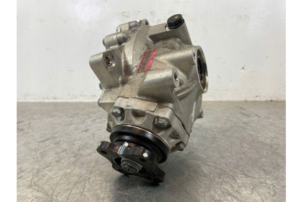 2025 Genesis GV70 Front differential ZS65N2409 Car type 4x4 SUV