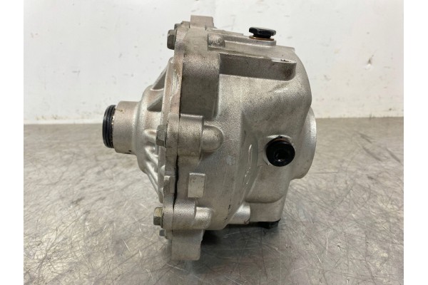 2025 Genesis GV70 Front differential ZS65N2409 Installation side multipurpose