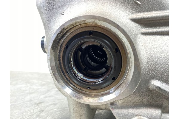 Diferencial delantero Genesis GV70 2025 ZS65N2409