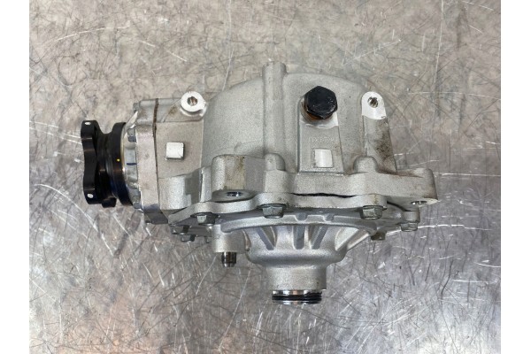 Diferencial delantero Genesis GV70 2025 ZS65N2409