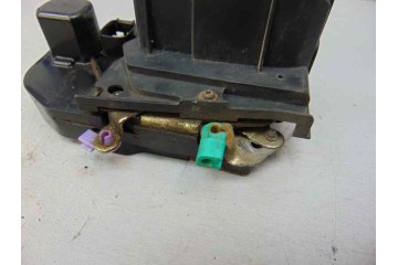 4 PIN CERRADURA PUERTA DELANTERA DERECHA JEEP GRAND CHEROKEE (WJ/WG) 2.7 CRD Laredo 2002 4 PIN 177307 JEEP - 7