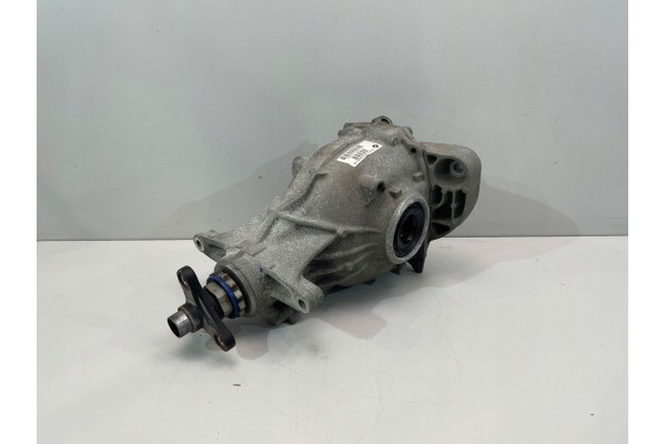 BMW 7 G11 G12 BRIDGE DIFFERENTIAL REAR 740i 8619101