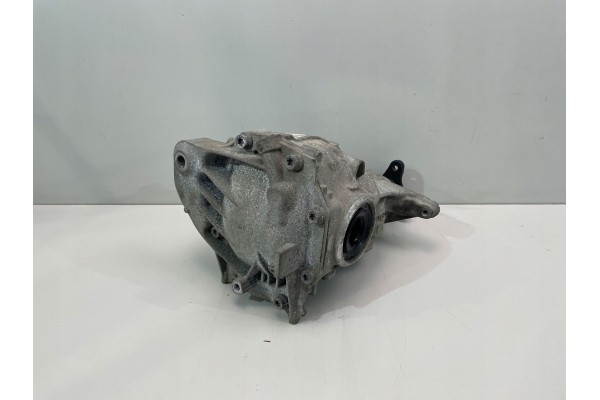 BMW 7 G11 G12 BRIDGE DIFFERENTIAL REAR 740i 8619101 Part manufacturer BMW OE