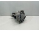 BMW 7 G11 G12 BRIDGE DIFFERENTIAL REAR 740i 8619101 Catalog number of the part 8619101