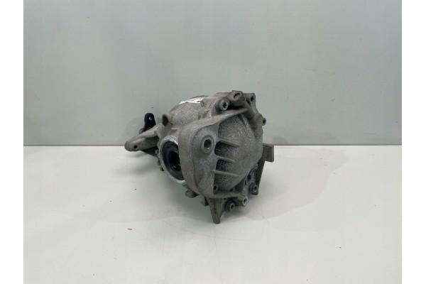 BMW 7 G11 G12 BRIDGE DIFFERENTIAL REAR 740i 8619101 Catalog number of the part 8619101