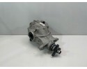 BMW 7 G11 G12 BRIDGE DIFFERENTIAL REAR 740i 8619101 Car type passenger cars
