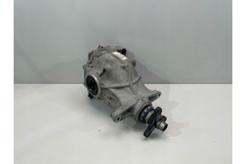 BMW 7 G11 G12 BRIDGE DIFFERENTIAL REAR 740i 8619101 Car type passenger cars