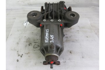 CHRYSLER VOYAGER IV 3 3 AWD 6400000600 3 45