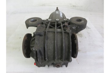 CHRYSLER VOYAGER IV 3 3 AWD 6400000600 3 45 Car type 4x4 SUV