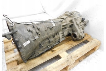 GEARBOX REDUCER RANGE ROVER III L322 3 6 V8 TD 6HP 26
