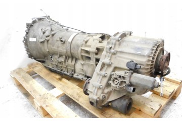 GEARBOX REDUCER RANGE ROVER III L322 3 6 V8 TD 6HP 26 Catalog number of the part 6HP 26 TGD500402 IAB500280