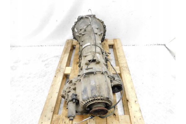GEARBOX REDUCER RANGE ROVER III L322 3 6 V8 TD 6HP 26 Part manufacturer Land Rover OE