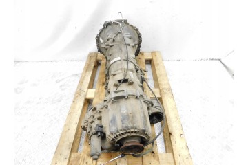 GEARBOX REDUCER RANGE ROVER III L322 3 6 V8 TD 6HP 26 Part manufacturer Land Rover OE