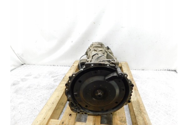 GEARBOX REDUCER RANGE ROVER III L322 3 6 V8 TD 6HP 26 Transmission type automatic