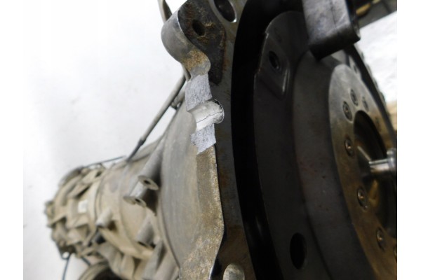 GEARBOX REDUCER RANGE ROVER III L322 3 6 V8 TD 6HP 26 Product weight with unit packaging 150 kg