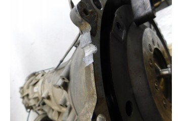 GEARBOX REDUCER RANGE ROVER III L322 3 6 V8 TD 6HP 26 Product weight with unit packaging 150 kg