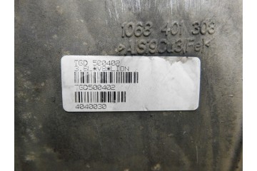 GEARBOX REDUCER RANGE ROVER III L322 3 6 V8 TD 6HP 26 Quality of parts according to GVO Q original with factory logo OEM OES