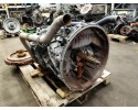 GEARBOX MAN ZF 12 AS 2131 TD RETARDER