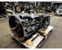 GEARBOX MAN ZF 12 AS 2131 TD RETARDER Part manufacturer ZF