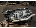 GEARBOX MAN ZF 12 AS 2131 TD RETARDER Transmission type automatic