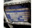 Caja de Cambios MAN ZF 12 AS 2131 TD con Retardador