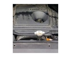 HYUNDAI H1 2 5 CRDI GEARBOX AUTOMATIC YCQA2 857222